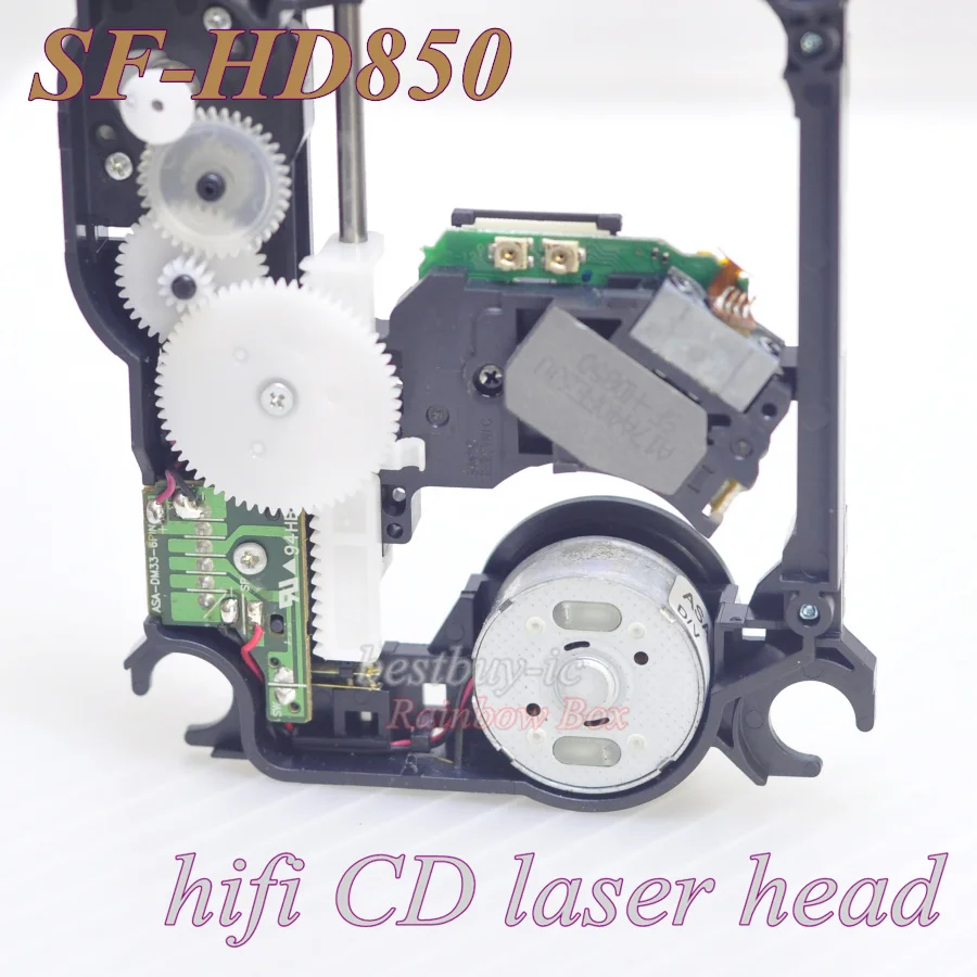 NAIM Uniti Lite CD lasre head Network Wireless Streaming Integrated CD Player hifi Laser Head SF-HD850