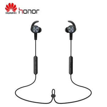 

Huawei Honor AM61 4.1 Bluetooth Wireless Headset with Microphone Wired Controller Magnet Design Bluetooth Earphone for Outdoor