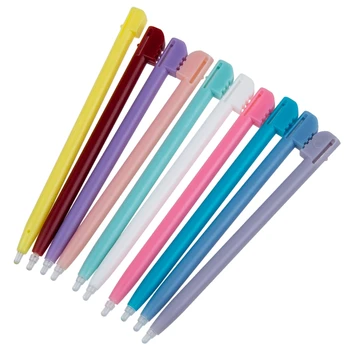 

10 X Touch Stylus Pen for Nintendo Ds NDS Lite DSL
