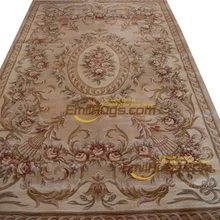 Savonnerie длинный ковер машина французский Восточный Вязание домашний декор квадратный этнический стиль savonnerie