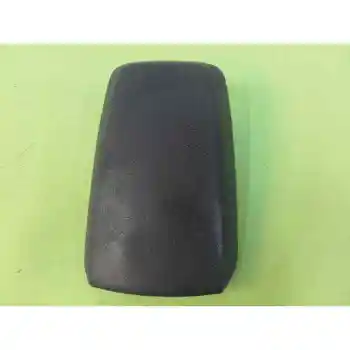 

CENTRAL ARMREST VOLVO S60 SALOON