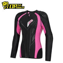 jaqueta dainese spr