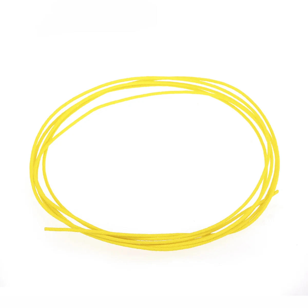 

Кабель для монтажа в винтажном стиле Musiclily Pro, калибр 22 AWG, предварительно Луженый, с обратной стороной, покрытый тканью, желтый, 6 футов (2 метра)