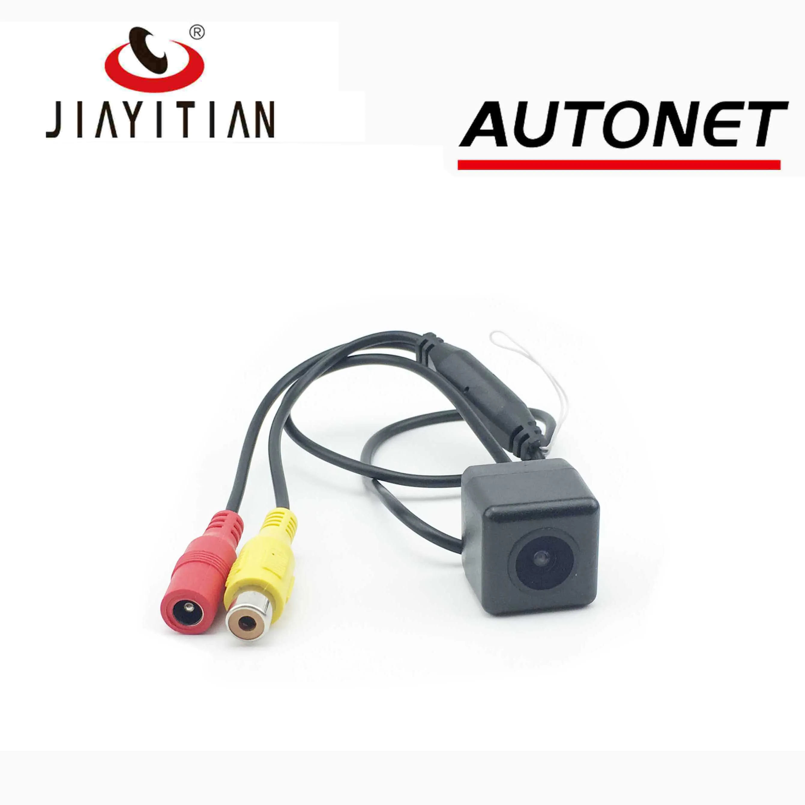

JIAYITIAN Auto camera 5v 6V NTSC Car Camera CCD HD Night Vision Rear View Camera/Parking Camera/Backup Camera