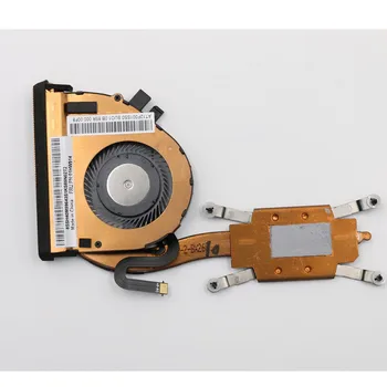 

New/Orig Lenovo Thinkpad X270 FAN+Heatsink UMA FRU: 01HW912 01HW913 01HW914