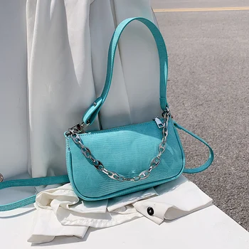 

Jin Mantang Leather Small PU Leather Crossbody Bag 2020 Simple Shoulder Bag Female Travel Handbag Ladies Fashion Crossbody Bag