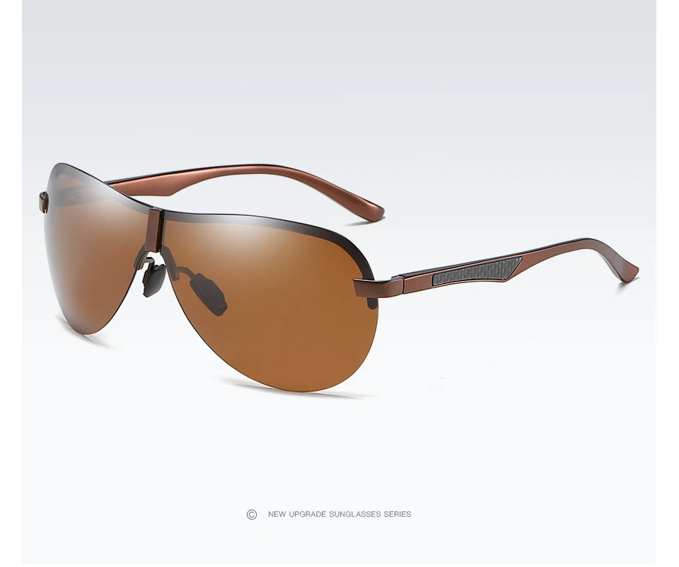 ELITERA брендовые дизайнерские женские мужские солнцезащитные очки поляризованные винтажные очки для вождения солнцезащитные очки Gafas de sol Masculino UV400