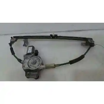 

46510670 WINDOW LIFTER FRONT LEFT FIAT MULTIPLA (186)