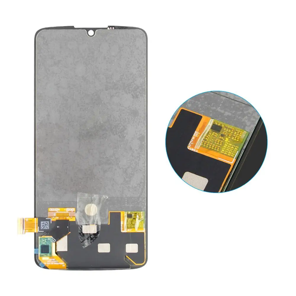 For Motorola Moto Z4 Xt1980 3 Xt1980 4 Verizon Lcd Display Touch Screen Assembly Aliexpress Cellphones Telecommunications