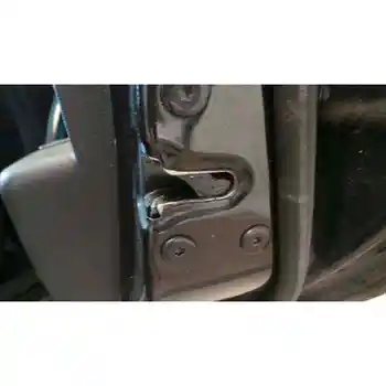 

825029139R LOCK REAR RIGHT DOOR DACIA DUSTER