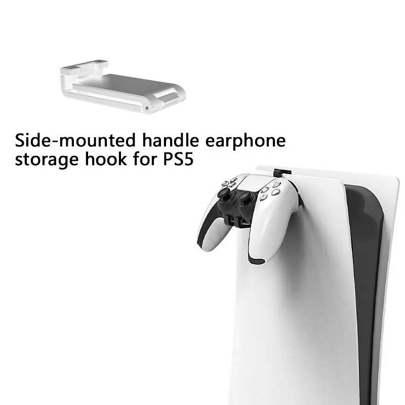  Ʈѷ Ȧ Gamepad Hanging Bracket PS5   丮 Ʈ  ̾ 