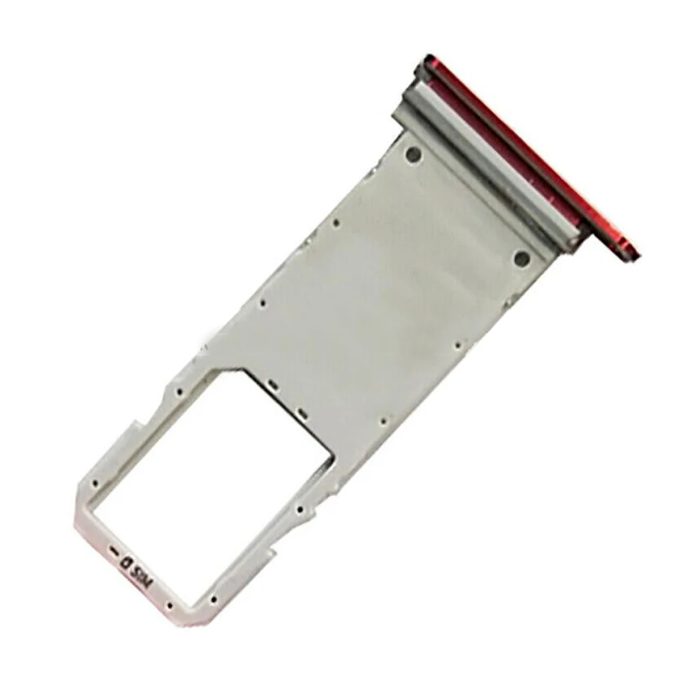 

New For S amsung G alaxy Note 10 N970 N970F Single Sim Card Tray Holder Replacement