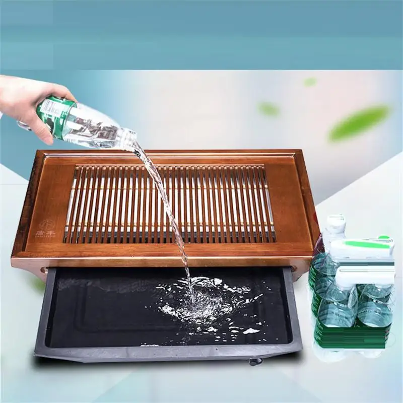 Juego Board De Te Chino Serviertablett набор Китай Bandeja Para Servir кунг-фу деревянный держатель Gongfu сервировочный китайский чайный поднос