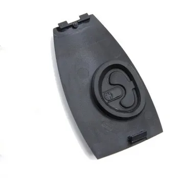 

Metal 3D Apple tree brabus Maybach Emblem remote key back cover for B-enz AMG C-class E-class A/B-class GLK-class GLA GLC CLS