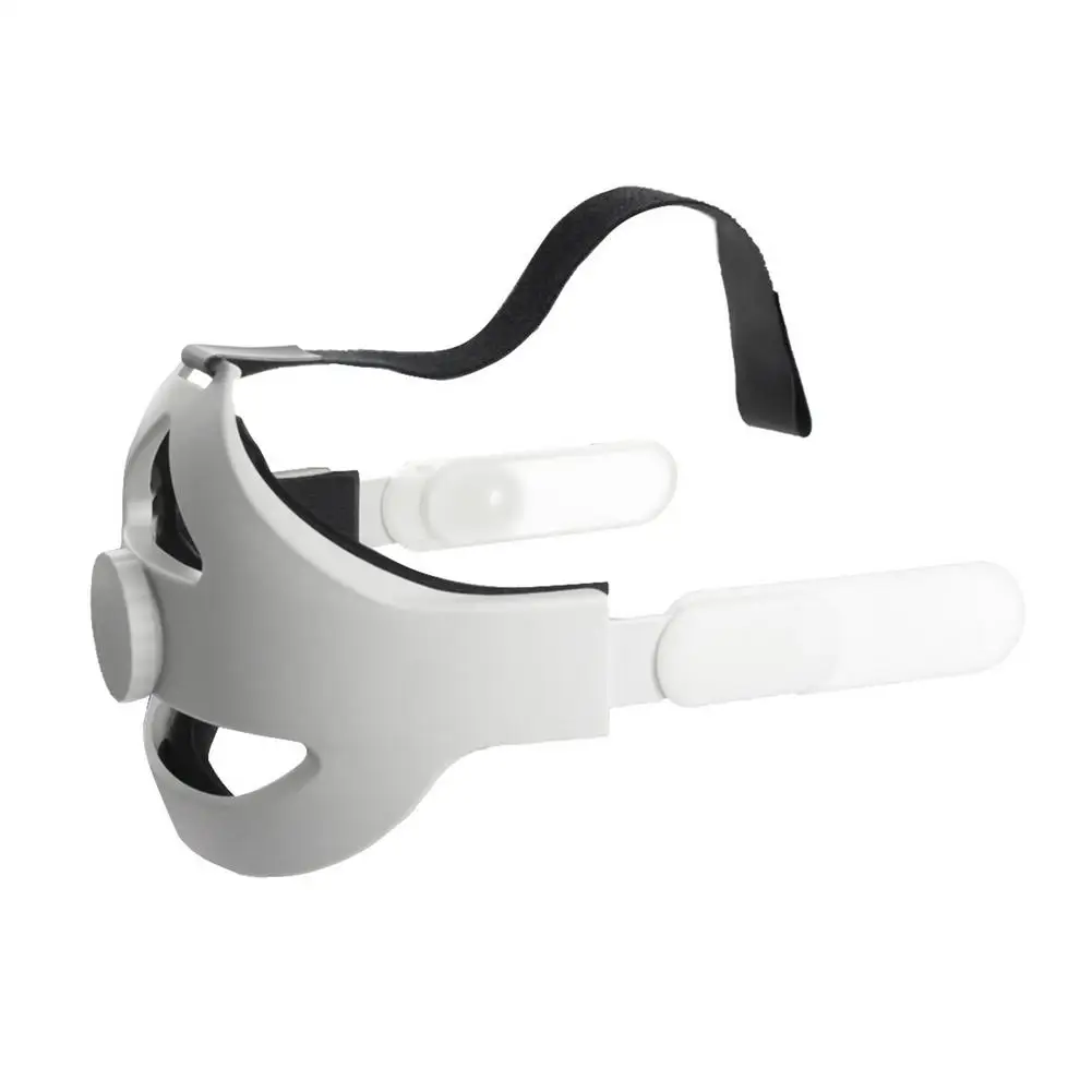 Kopfpolster Kopfband Kopfband für Oculus Quest 2 VR Headset 