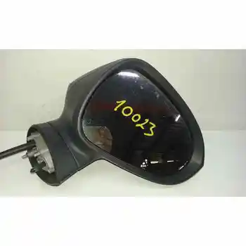 

RIGHT REARVIEW MIRROR SEAT IBIZA (6J5)