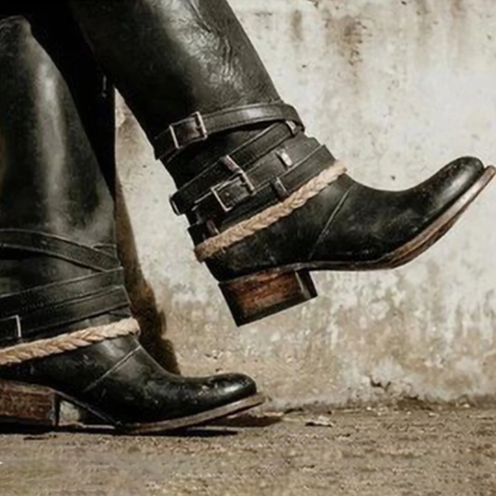 Boots plus