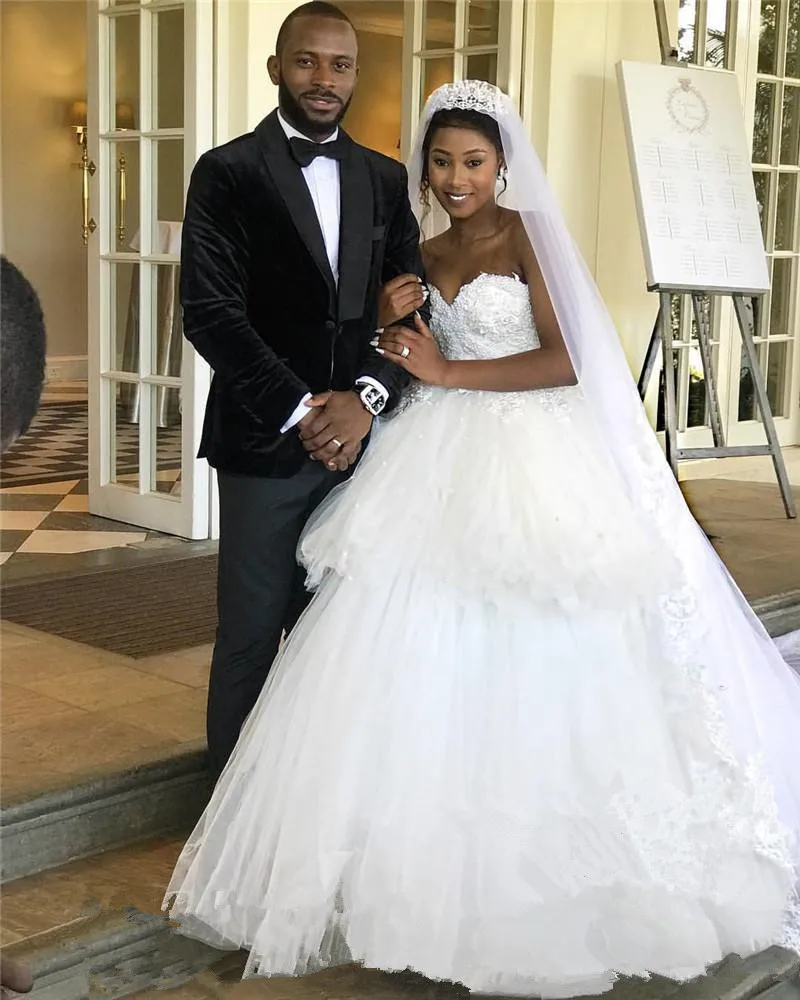 princess-lace-ball-gown-gothic-wedding-dresses-2020-beaded-corset-tulle-plus-size-arabic-african-black-girls-bridal-gowns-vestido-de-novia (3)_副本