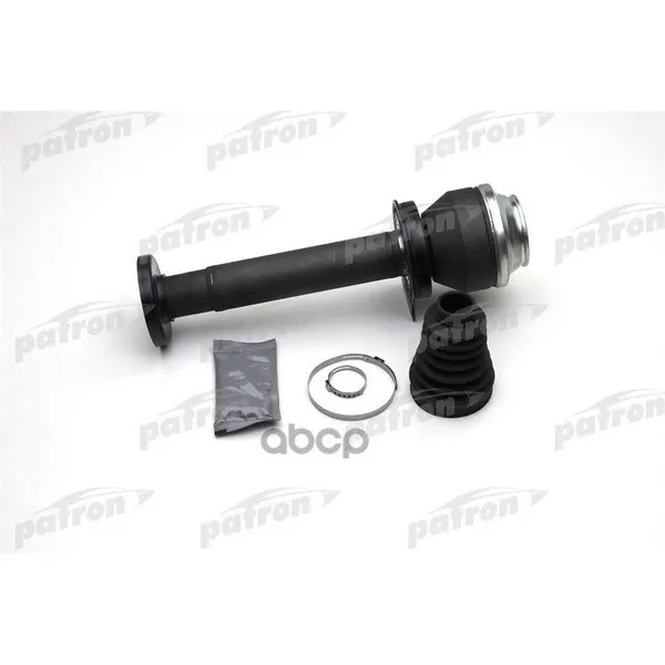 Шрус Внутр Прав К-Кт 26x50x30 Vw: Transporter T5/Multivan T5 2.5tdi PATRON арт. PCV4841