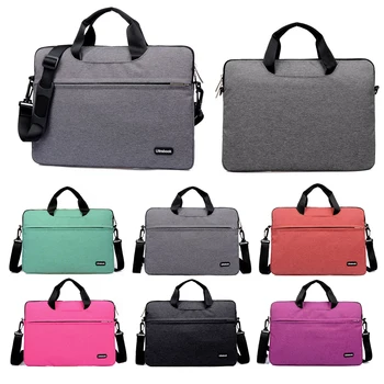 

2020 NEW Computer Notebook Laptop sleeve shoulder bag for Apple MacBook Pro Retina Touch Bar Air 11 12 13 15 16 17 inch