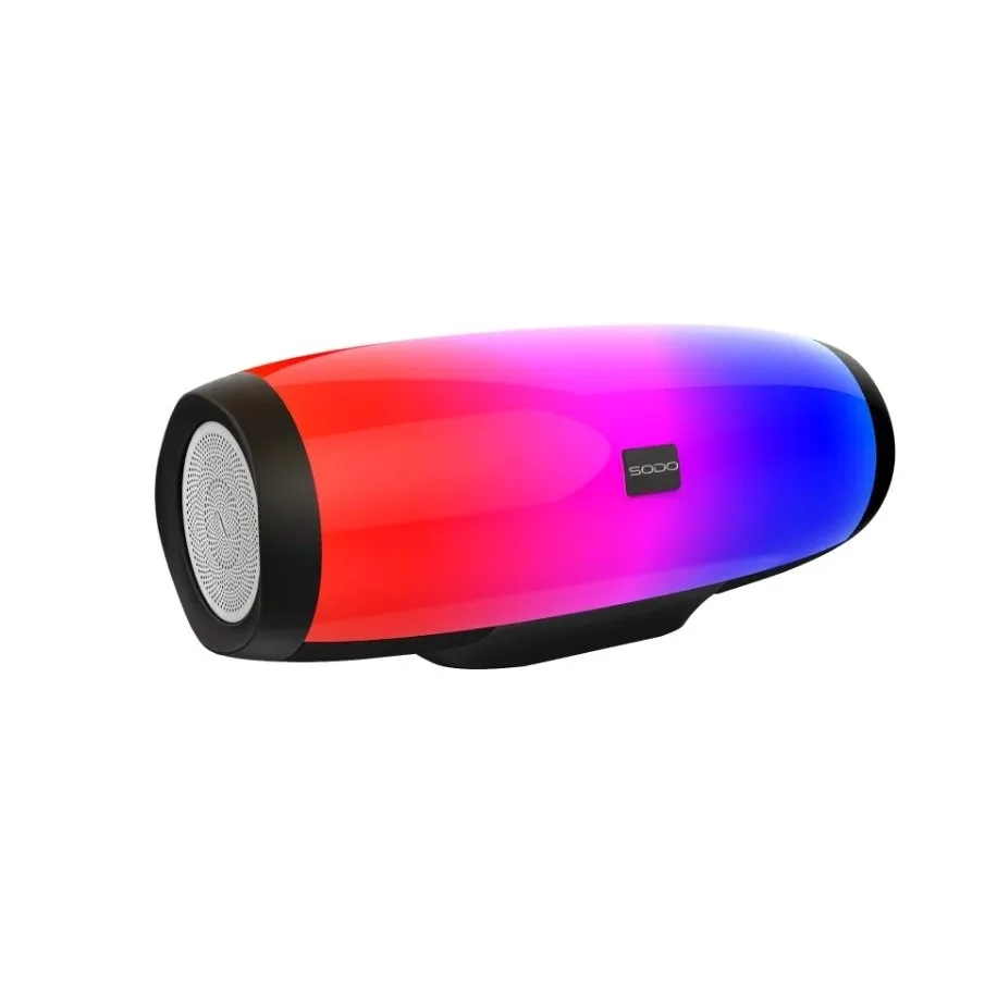SODO L1 черная