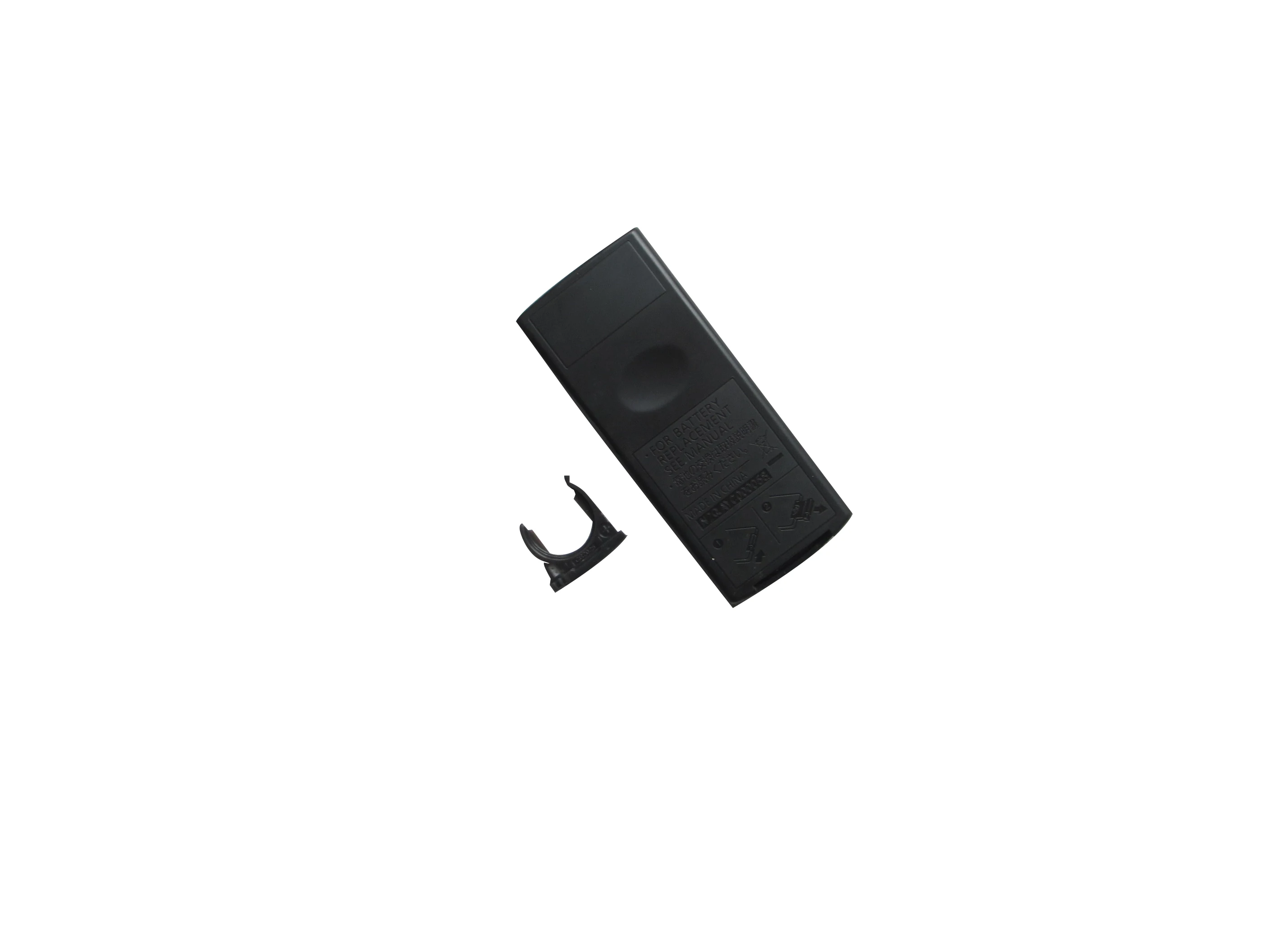 Пульт дистанционного управления для Panasonic N2QAYC000056 N2QAYC000057 SC HC17 HC17EB K HC37DB компактная