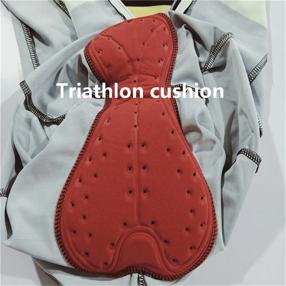 women triathlon skinsuits summer swimsuit jumpsuit ropa ciclismo mujer Cycling Equipment custom team body suit bike clothing