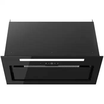 

Кухонная вытяжка Konigin Navi Black Glass 90