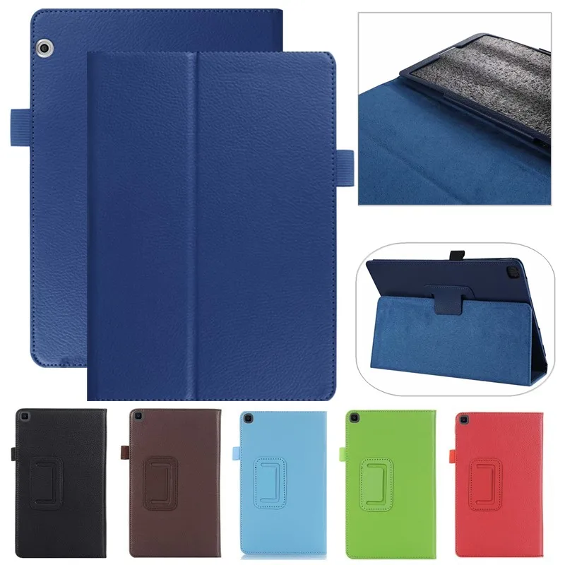 Custodia Per Tablet Per Fire Hd 10 Custodia 2021 2019 2017 Smart Protector Funda Per Fire Hd 10 2021 Fire Hd 10 Plus 11Th Gen Cover