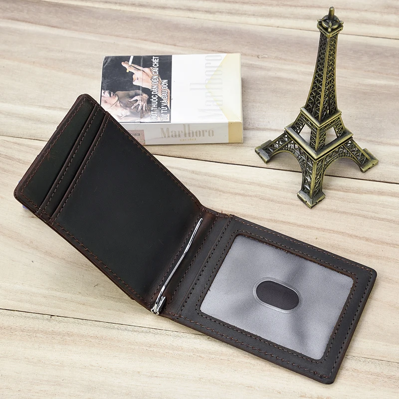 wallet with