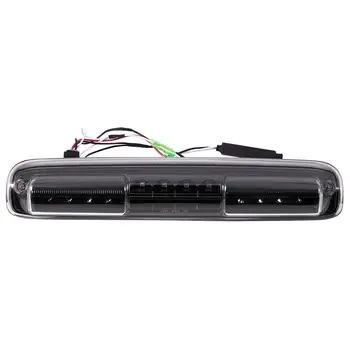 

New LED 3RD Third Tail Brake Cargo Light Fit for Chevy Silverado/GMC Sierra 99-07