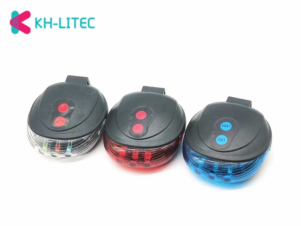 KHLITEC-Bike-Laser-Light-Taillight-6-Modes-2-Laser-Safety-Warning-Light-Tail-Light-Turn-Signal-Bicycle-Luces-Bicicleta-Bisiklet(9)