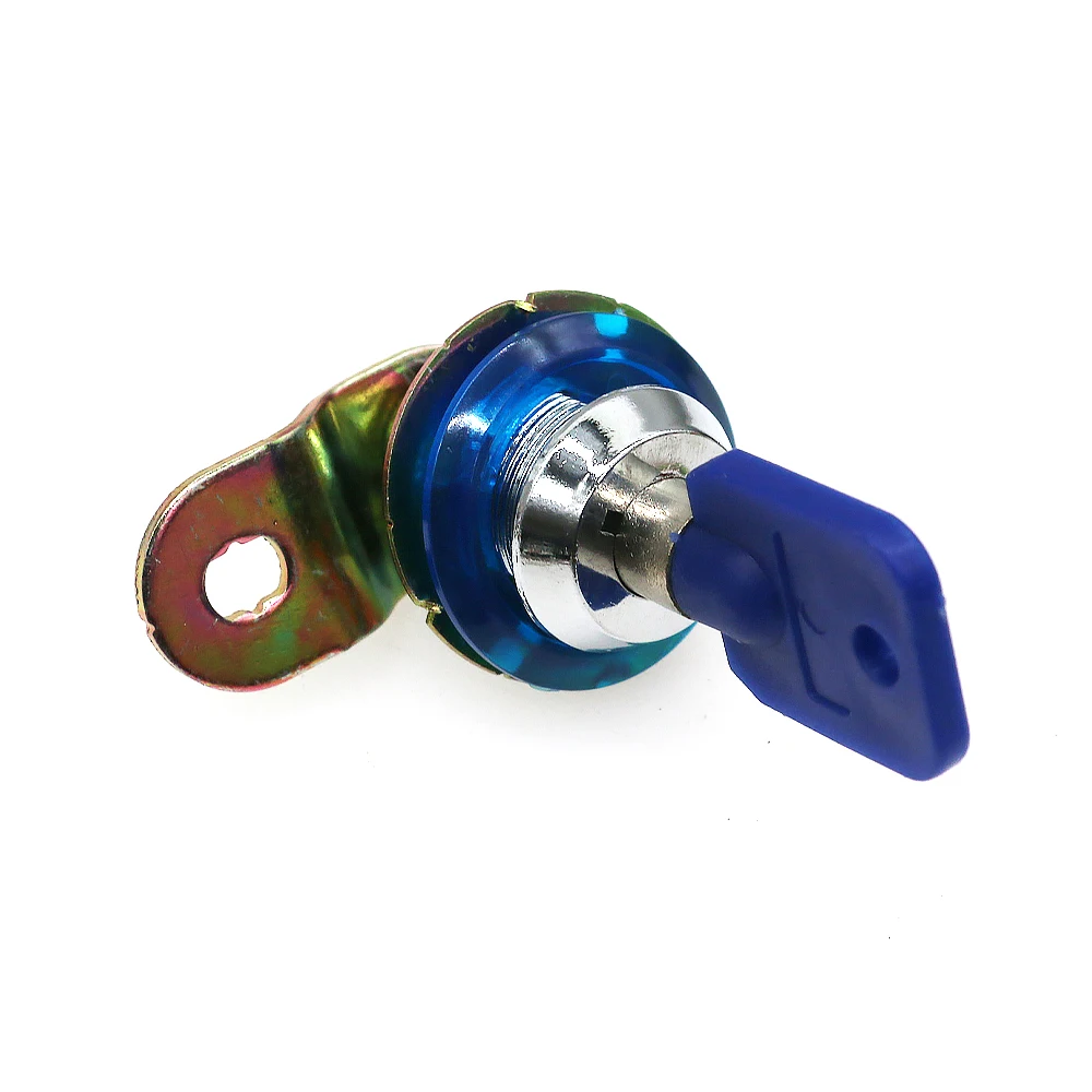 10Pcs 22Mm O 31Mm Cam Lock Swing Machine Crane Game Iron /Wood Arcade Cabinet