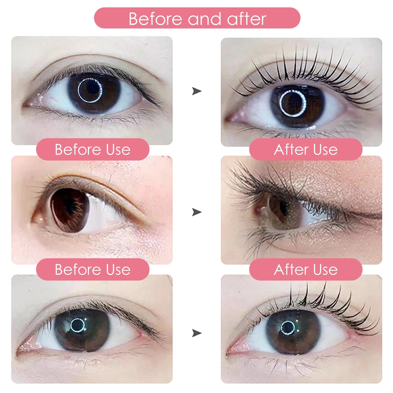 Eye Lashes Brow Professional Lash Lift Kit Perming Suit 2 in 1 Sculpt Eyebrow Permanent Kit Long Term Soap Brows Makeup Tools