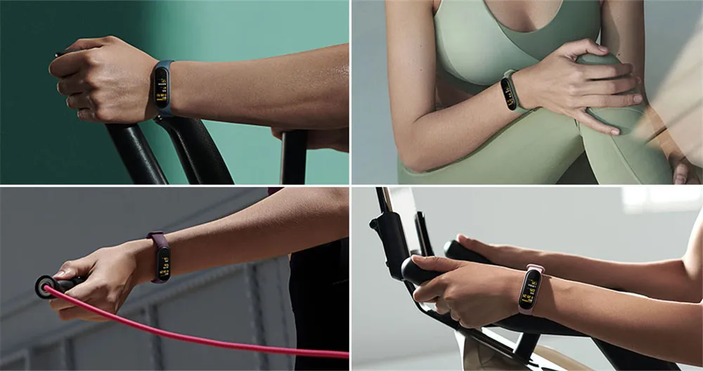 Cheap Pulseiras inteligentes