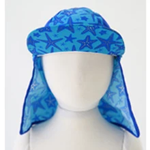 Для мальчиков и девочек, для водного спорта, ветрозащитная, для детей, для плавания, нейлоновая, солнцезащитная, для бассейна, водонепроницаемая, с рисунком, с милым эластичным принтом