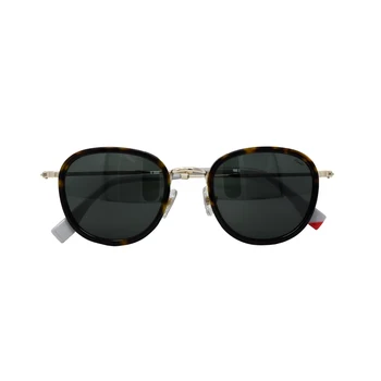 

Unisex Sunglasses, Lightweight, Resistant, Hypoallergenic, Mirror Lenses. Made In Italy