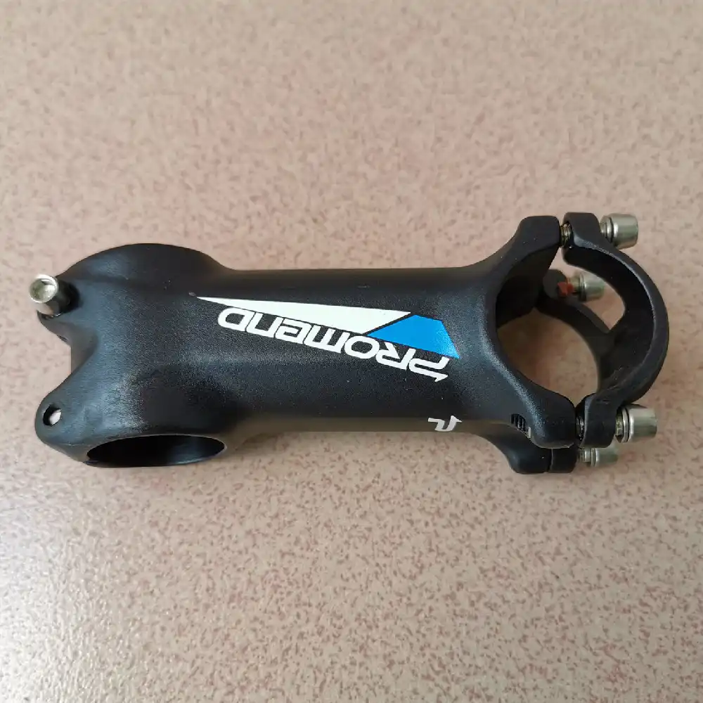 90mm road stem