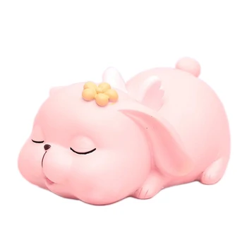 

Creative Cute Pig Rabbit Cat Piggy Bank Money Boxes Coin Saving Box Cute Souvenir Birthday Gift for Children Kids Holiday Gift
