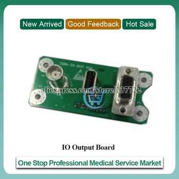 

Mindray DP2200 Diagnostic Ultrasound System IO Output Board/I/O Connection