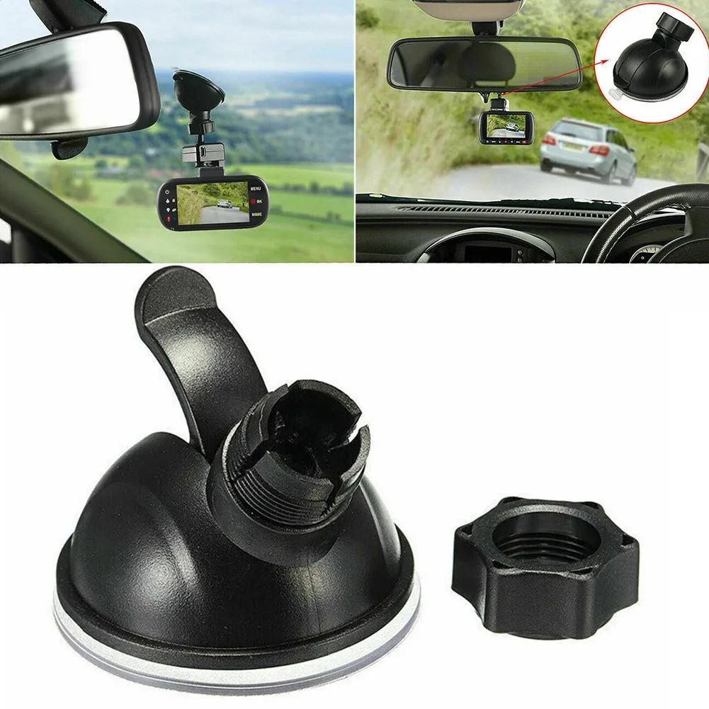 

Car DVR Suction Cup Holder For Nextbase Dash Cam 112 212 312GW 412GW Mini Mount Suction Cup Part Car Accessories