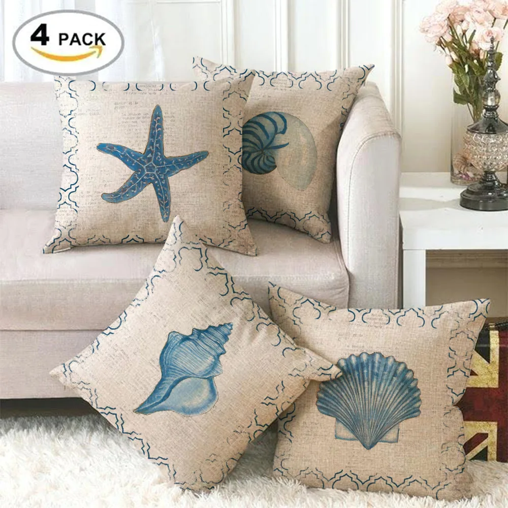 

adornment linen that sofa cushion holds pillow case lives in adornment new product nautical series pillow case cushion cover