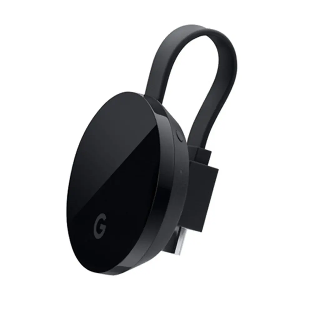 Новый 1080P HDMI WIFI ТВ медиа видео плеер потоковое устройство экран Push Treasure|SmartTV-стики