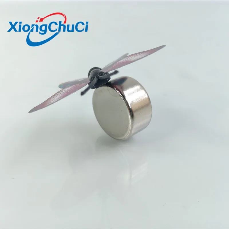100pcs 12mm x 6mm Strong Round Magnet Neodymium Rare Earth N50 | Обустройство дома