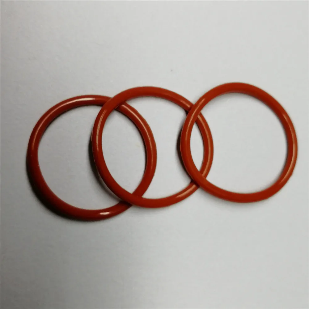 3pcs/set Side Brush Belt Replacement O Ring Strap for Neato Robotic Sweeper Repair Part | Бытовая техника