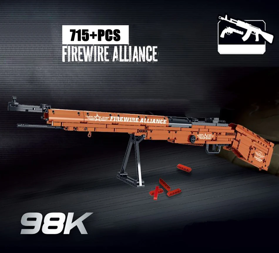 最大43 Offクーポン Awmスナイパーライフル用の射撃可能なライフルブロック 1594個の軍事シミュレーション兵器ビルディングブロック大人の子供のためのレゴと互換性のある銃モデル Www Only You Photographie Com 最大43 Offクーポン Awmスナイパーライフル用の射撃可能なライフルブロック 1594個の軍事シミュレーション兵器ビルディングブロック大人の子供のためのレゴと互換性のある銃モデル Www Only You Photographie Com