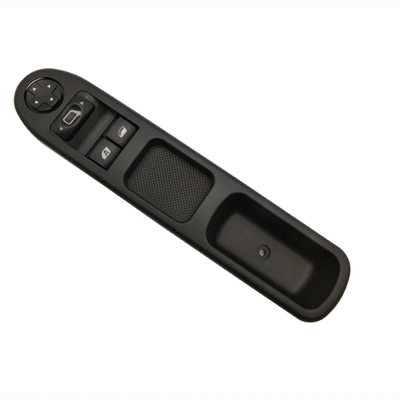 

6554.QC Master Power Window Switch Console for Citroen C3 Picasso Peugeot 207 CC