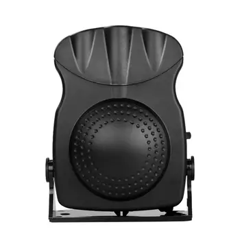 

Car Heaters Car Three-Hole Defrosting Snow Defogger In-Car Heating Heater Fan Heater Car Interior Heating Fan Heater