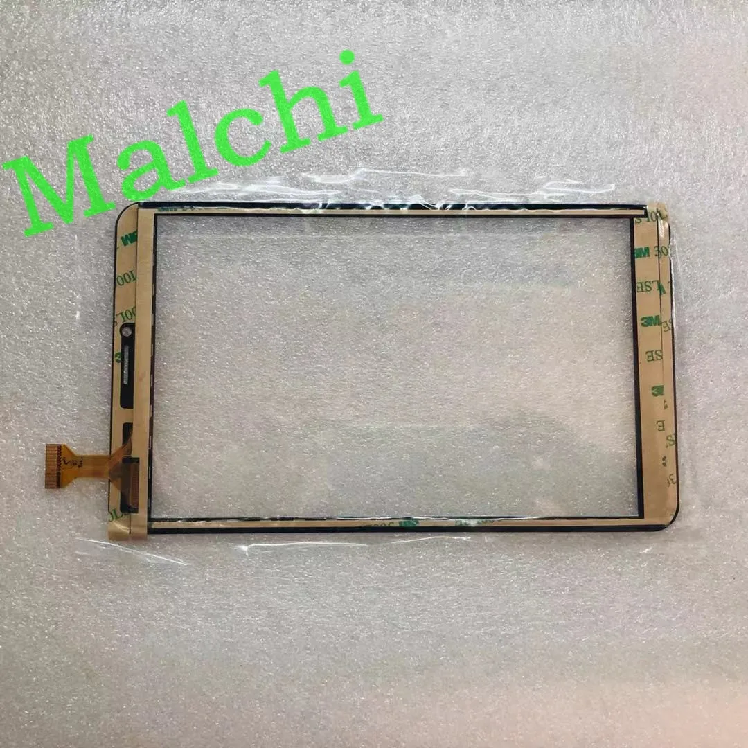 GY P80006A V0/P8005A 04 сенсорный экран дигитайзер стекло запасные части рукописная