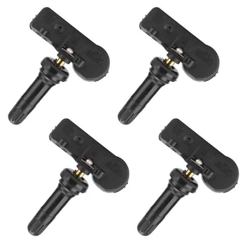 

Tire Pressure Monitoring System Sensor Tire Pressure Sensor Kit (TPMS) Replacement Fits for Subaru 28103Sg000 28103Aj00A